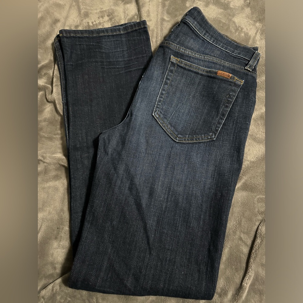Men’s Joe jeans. Frasier fit classic straight leg, size 32